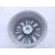 Llanta para Opel Crossland X / Crossland (P17, P2Qo)