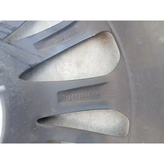 Llanta para Opel Crossland X / Crossland (P17, P2Qo)