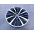 Llanta para Opel Crossland X / Crossland (P17, P2Qo)