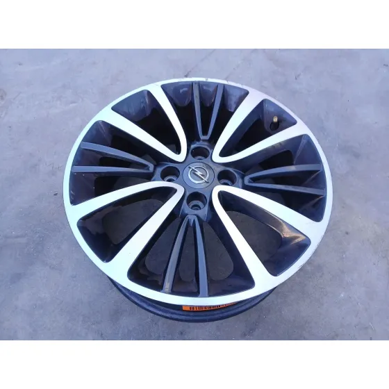 Llanta para Opel Crossland X / Crossland (P17, P2Qo)