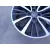 Llanta para Opel Crossland X / Crossland (P17, P2Qo)