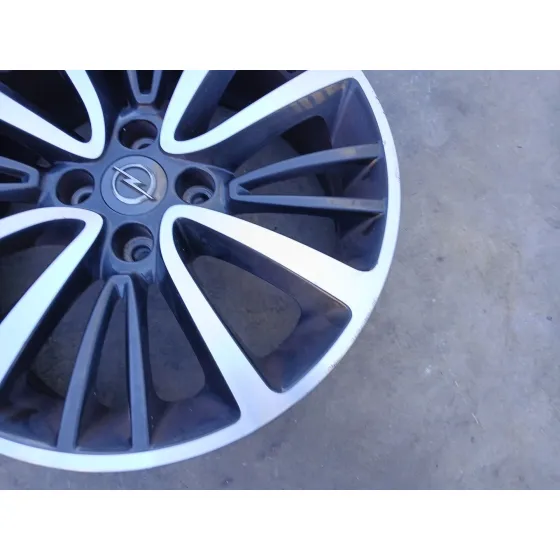 Llanta para Opel Crossland X / Crossland (P17, P2Qo)