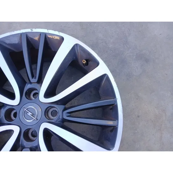 Llanta para Opel Crossland X / Crossland (P17, P2Qo)