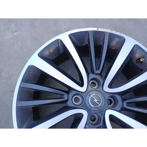 Llanta para Opel Crossland X / Crossland (P17, P2Qo)