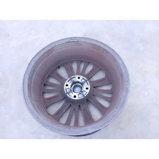 Llanta para Opel Crossland X / Crossland (P17, P2Qo)