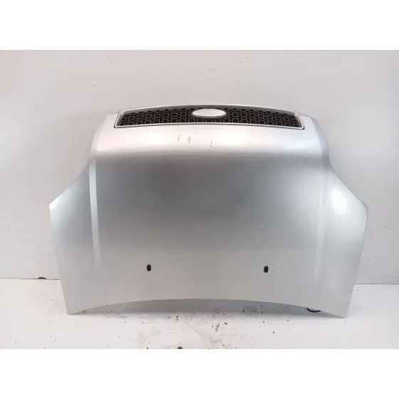 Capot para Ford Fusion (Ju_)
