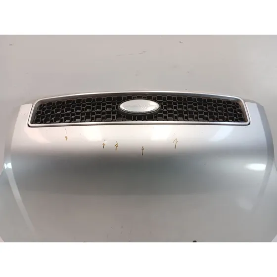 Capot para Ford Fusion (Ju_)