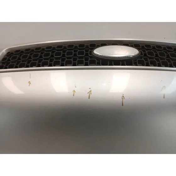 Capot para Ford Fusion (Ju_)