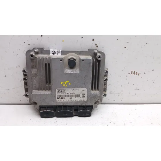Centralita Motor Uce para Ford Fusion (Ju_)