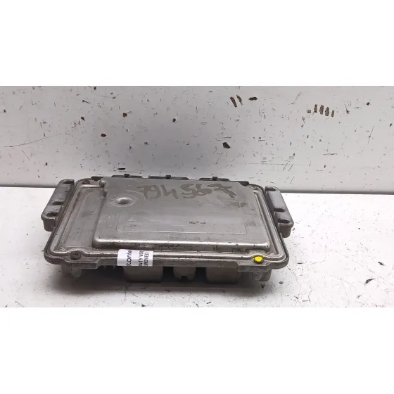 Centralita Motor Uce para Ford Fusion (Ju_)