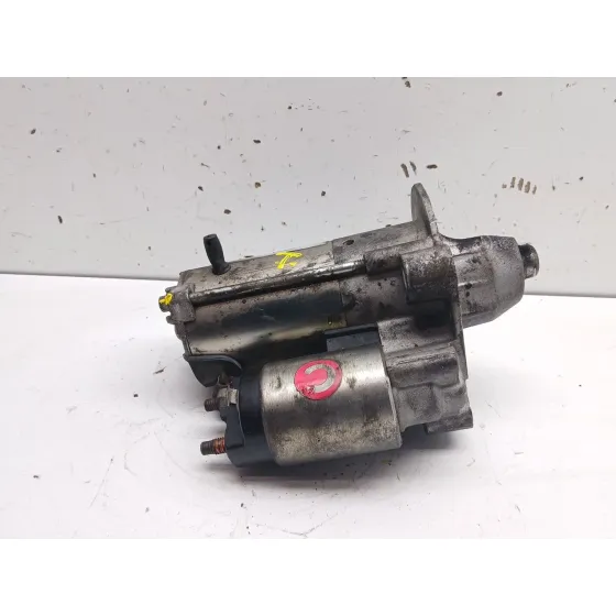 Motor Arranque para Ford Fusion (Ju_)
