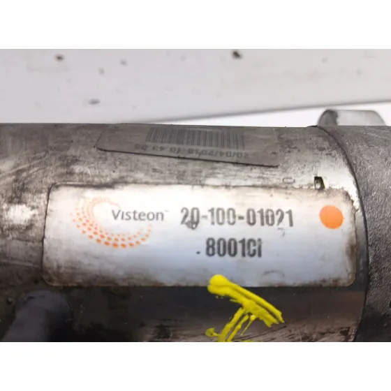 Motor Arranque para Ford Fusion (Ju_)