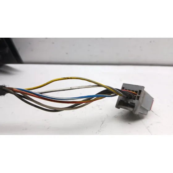 Retrovisor Izquierdo para Ford Fusion (Ju_)