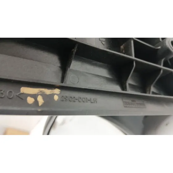 Retrovisor Izquierdo para Ford Fusion (Ju_)