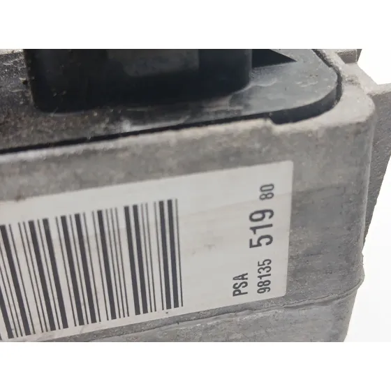 Bomba Direccion para Peugeot 3008 Van (Mr_, Mc_, Mj_)