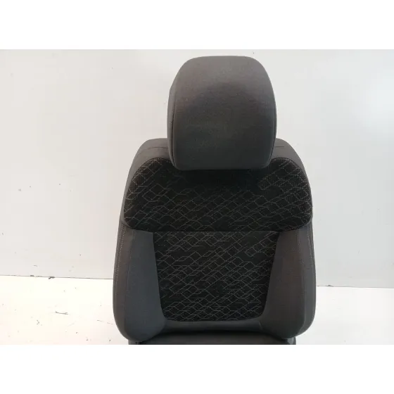 Asiento Delantero Izquierdo para Peugeot 3008 Van (Mr_, Mc_, Mj_)