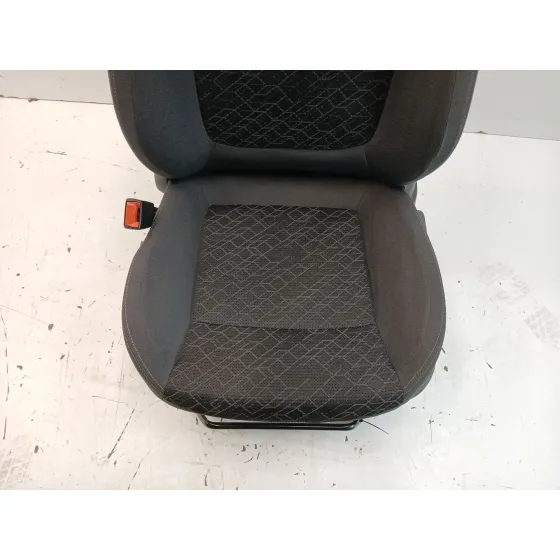 Asiento Delantero Izquierdo para Peugeot 3008 Van (Mr_, Mc_, Mj_)