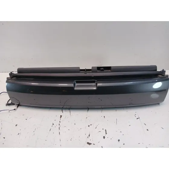 Porton Trasero para Peugeot 3008 Van (Mr_, Mc_, Mj_)