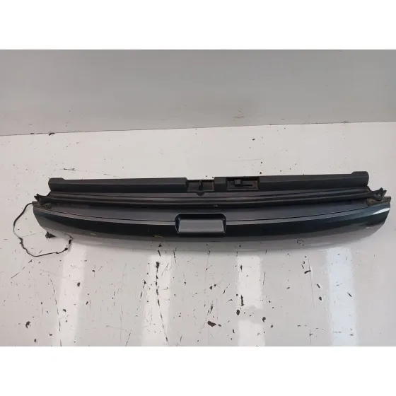 Porton Trasero para Peugeot 3008 Van (Mr_, Mc_, Mj_)