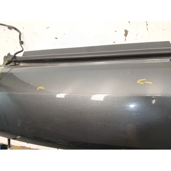 Porton Trasero para Peugeot 3008 Van (Mr_, Mc_, Mj_)
