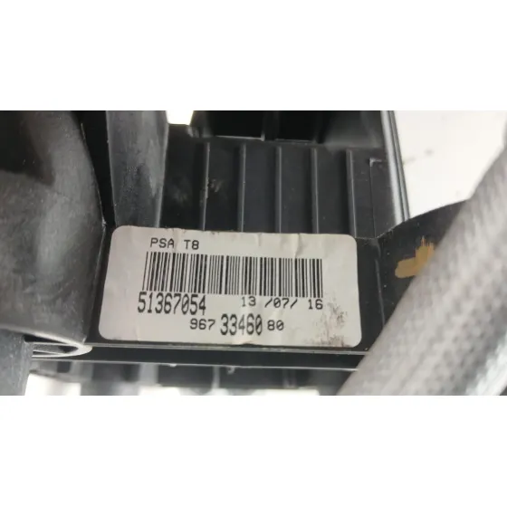 Varillaje Cambio para Peugeot 3008 Van (Mr_, Mc_, Mj_)