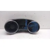 Cuadro Instrumentos para Peugeot 3008 Van (Mr_, Mc_, Mj_)