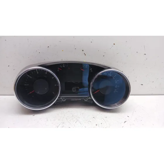 Cuadro Instrumentos para Peugeot 3008 Van (Mr_, Mc_, Mj_)