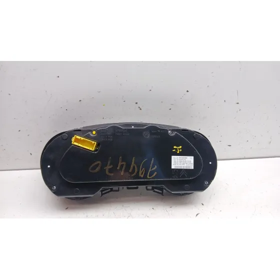 Cuadro Instrumentos para Peugeot 3008 Van (Mr_, Mc_, Mj_)