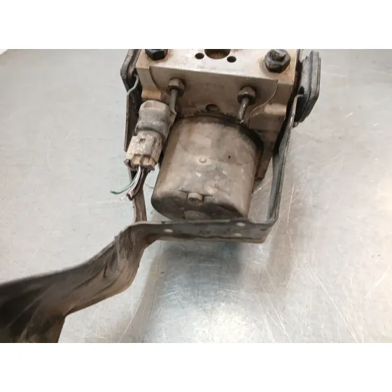 Abs para Ford Mondeo Iii (B5Y)