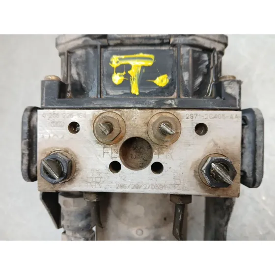 Abs para Ford Mondeo Iii (B5Y)
