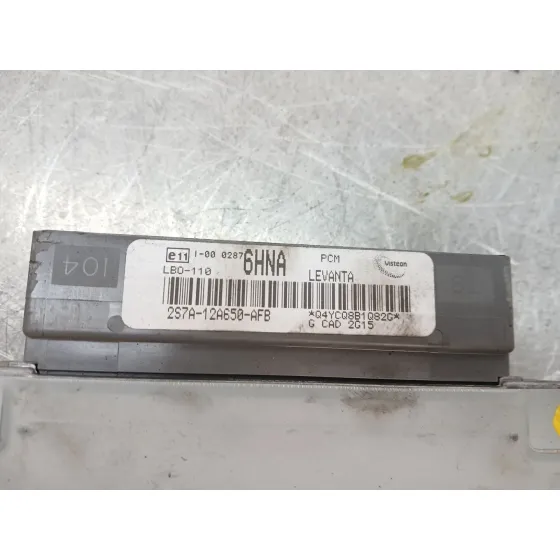 Centralita Motor Uce para Ford Mondeo Iii (B5Y)