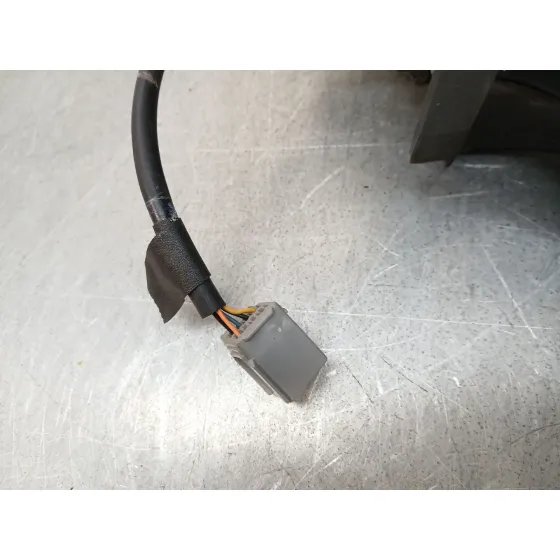 Retrovisor Derecho para Ford Mondeo Iii (B5Y)