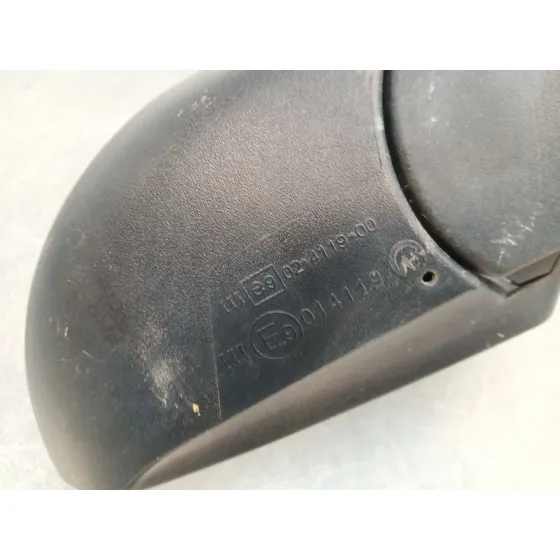 Retrovisor Derecho para Ford Mondeo Iii (B5Y)