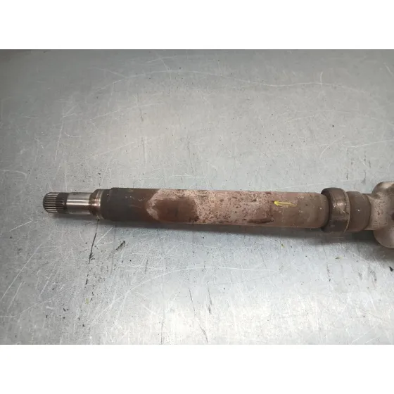 Transmision Delantera Izquierda para Ford Mondeo Iii (B5Y)