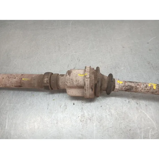 Transmision Delantera Izquierda para Ford Mondeo Iii (B5Y)