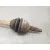 Transmision Delantera Izquierda para Ford Mondeo Iii (B5Y)