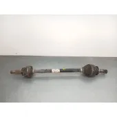Transmision Trasera Izquierda para Jaguar Xe (X760)