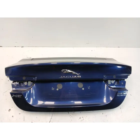 Tapa Maletero para Jaguar Xe (X760)