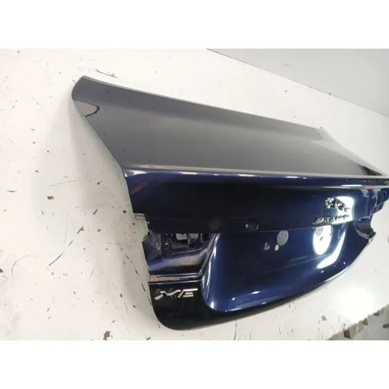 Tapa Maletero para Jaguar Xe (X760)
