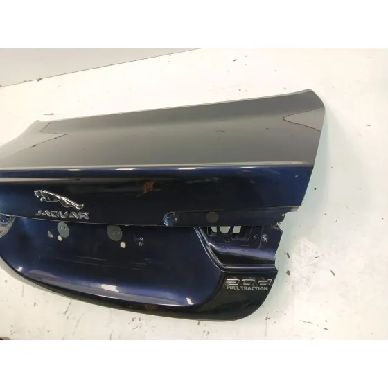 Tapa Maletero para Jaguar Xe (X760)
