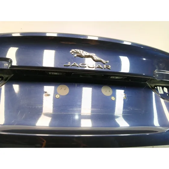 Tapa Maletero para Jaguar Xe (X760)