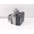 Abs para Peugeot 3008 I Monospace (0U_)
