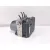 Abs para Peugeot 3008 I Monospace (0U_)
