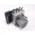 Abs para Peugeot 3008 I Monospace (0U_)