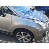 Aleta Delantera Derecha para Peugeot 3008 I Monospace (0U_)