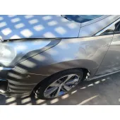 Aleta Delantera Izquierda para Peugeot 3008 I Monospace (0U_)