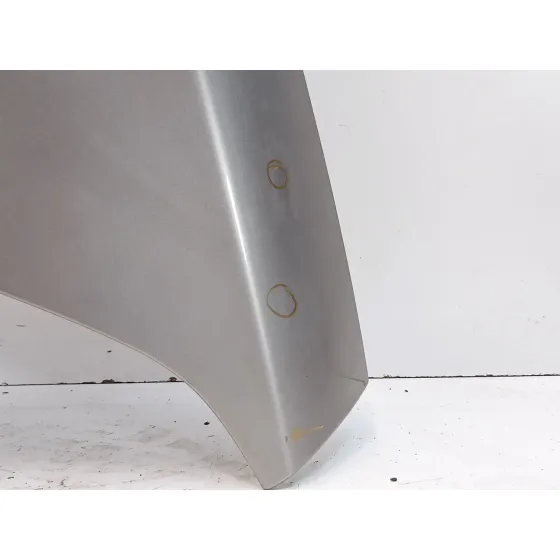 Capot para Peugeot 3008 I Monospace (0U_)