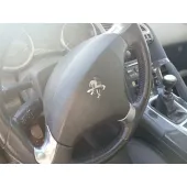 Kit Airbag para Peugeot 3008 I Monospace (0U_)