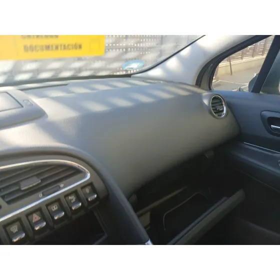 Kit Airbag para Peugeot 3008 I Monospace (0U_)