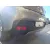 Paragolpes Trasero para Peugeot 3008 I Monospace (0U_)